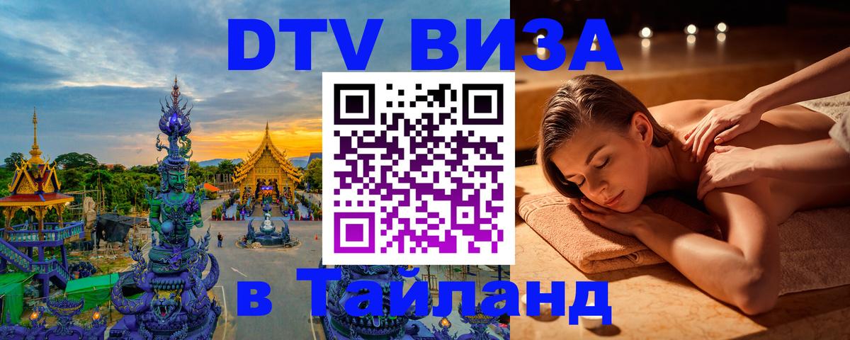 Оформление DTV визы под ключ: стоимость и тарифы, только загранпаспорт - Салават  19.11.2025 